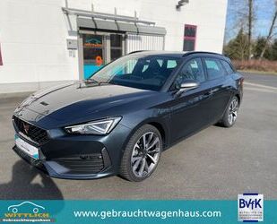 Cupra Leon Gebrauchtwagen
