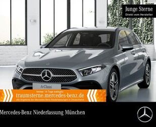 Mercedes-Benz A 180 Gebrauchtwagen