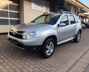 Dacia Duster Gebrauchtwagen