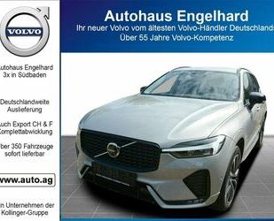 Volvo XC60 Gebrauchtwagen