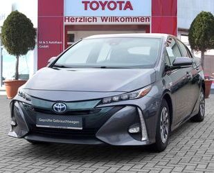 Toyota Prius Gebrauchtwagen