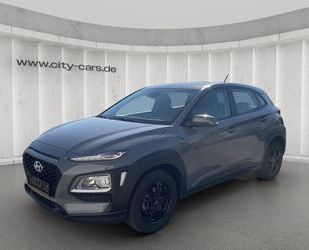 Hyundai KONA Gebrauchtwagen