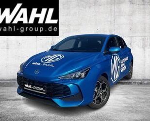 MG MG3 Gebrauchtwagen