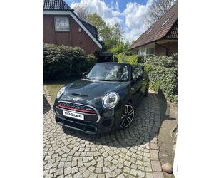 Mini John Cooper Works Cabrio Gebrauchtwagen