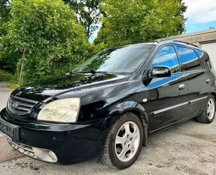 Kia Carens Gebrauchtwagen