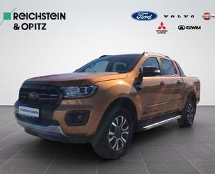 Ford Ranger Gebrauchtwagen