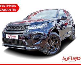 Land Rover Discovery Sport Gebrauchtwagen