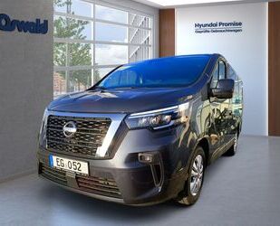 Nissan Primastar Gebrauchtwagen