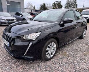 Peugeot 208 Gebrauchtwagen