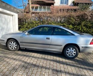 Opel Calibra Gebrauchtwagen