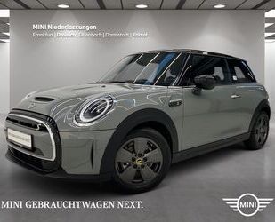Mini Cooper SE Gebrauchtwagen