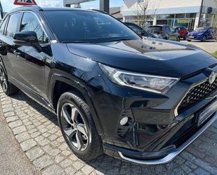 Toyota RAV 4 Gebrauchtwagen
