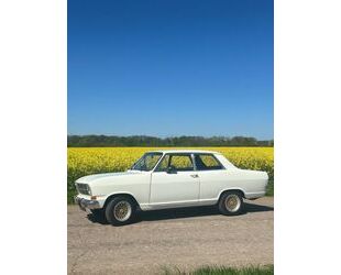 Opel Kadett Gebrauchtwagen