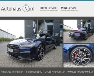 Audi S7 Gebrauchtwagen