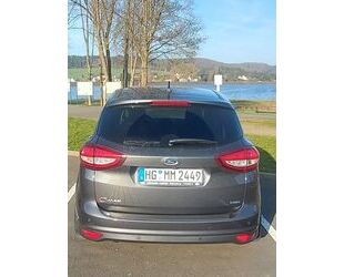Ford C-Max Gebrauchtwagen