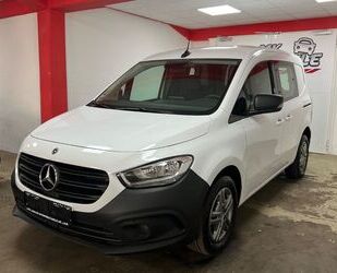 Mercedes-Benz Citan Gebrauchtwagen
