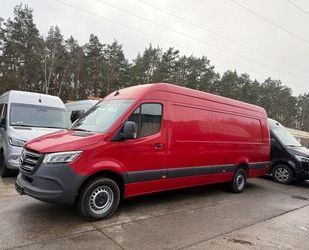 Mercedes-Benz Sprinter Gebrauchtwagen