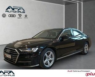 Audi A8 Gebrauchtwagen