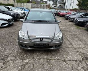 Mercedes-Benz A 200 Gebrauchtwagen