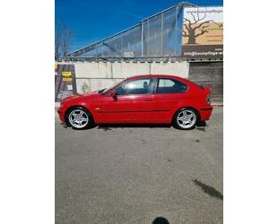 BMW 316 Gebrauchtwagen
