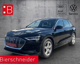Audi e-tron Gebrauchtwagen