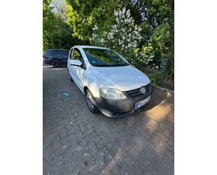 VW Fox Gebrauchtwagen