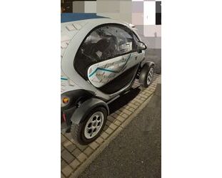 Renault Twizy Gebrauchtwagen