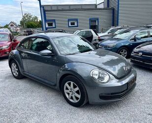 VW Beetle Gebrauchtwagen