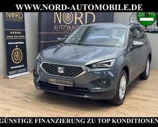 Seat Tarraco Gebrauchtwagen