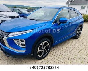 Mitsubishi Eclipse Cross Gebrauchtwagen