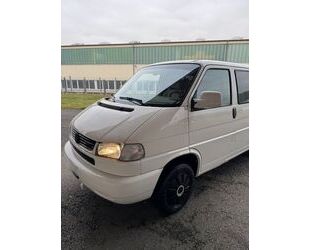 VW T4 Caravelle Gebrauchtwagen