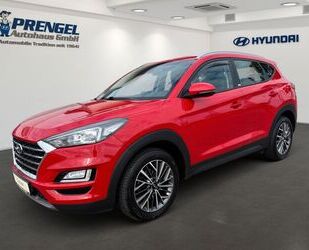 Hyundai TUCSON Gebrauchtwagen