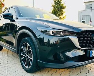 Mazda CX-5 Gebrauchtwagen