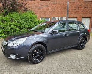 Subaru Outback Gebrauchtwagen