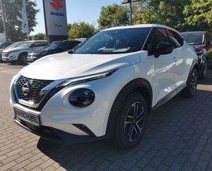 Nissan Juke Gebrauchtwagen
