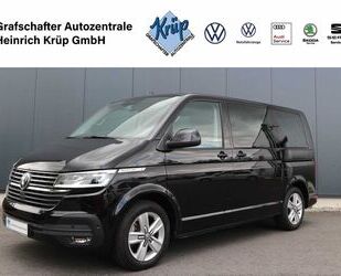 VW T6 Multivan Gebrauchtwagen
