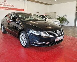 VW CC Gebrauchtwagen