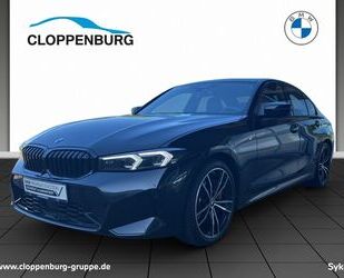 BMW 330 Gebrauchtwagen
