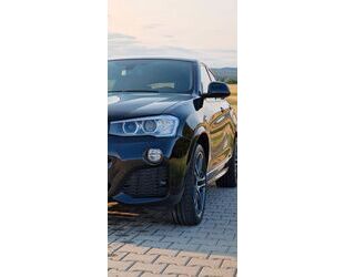 BMW X4 Gebrauchtwagen