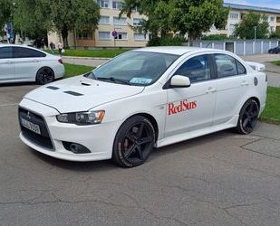 Mitsubishi Lancer Gebrauchtwagen