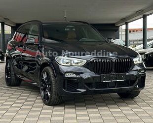 BMW X5 M50 Gebrauchtwagen