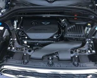 Mini Cooper S Countryman Gebrauchtwagen