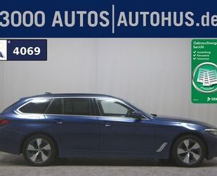 BMW 520 Gebrauchtwagen