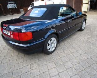 Audi Cabriolet Gebrauchtwagen