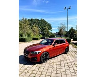 BMW 120 Gebrauchtwagen