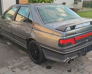 Peugeot 405 Gebrauchtwagen