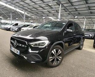 Mercedes-Benz GLA 200 Gebrauchtwagen
