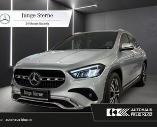 Mercedes-Benz GLA 220 Gebrauchtwagen
