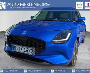 Suzuki Swift Gebrauchtwagen