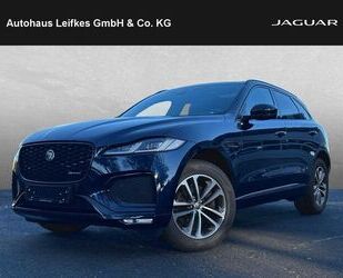 Jaguar F-Pace Gebrauchtwagen